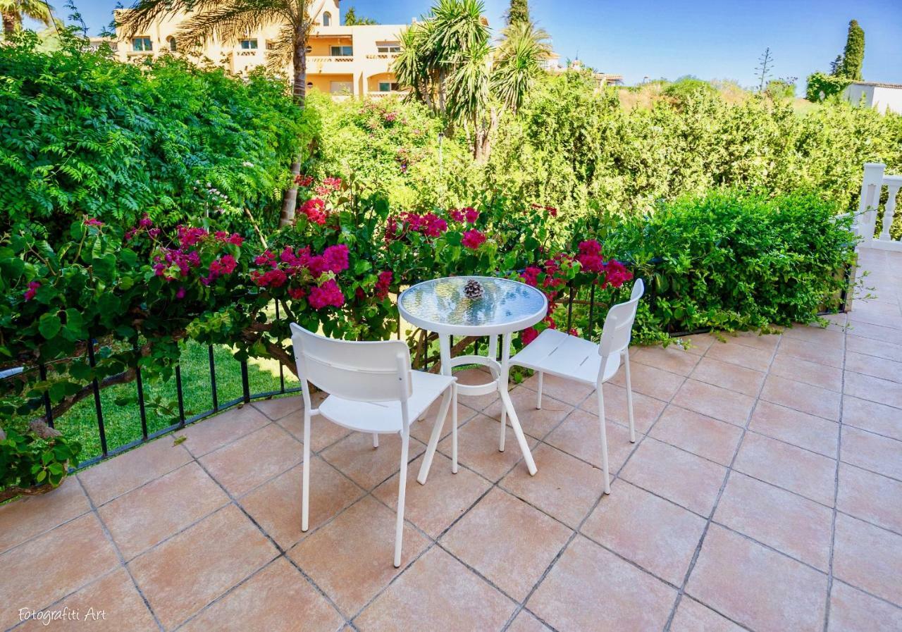 Villa Melissa By Rafleys Marbella Exteriér fotografie