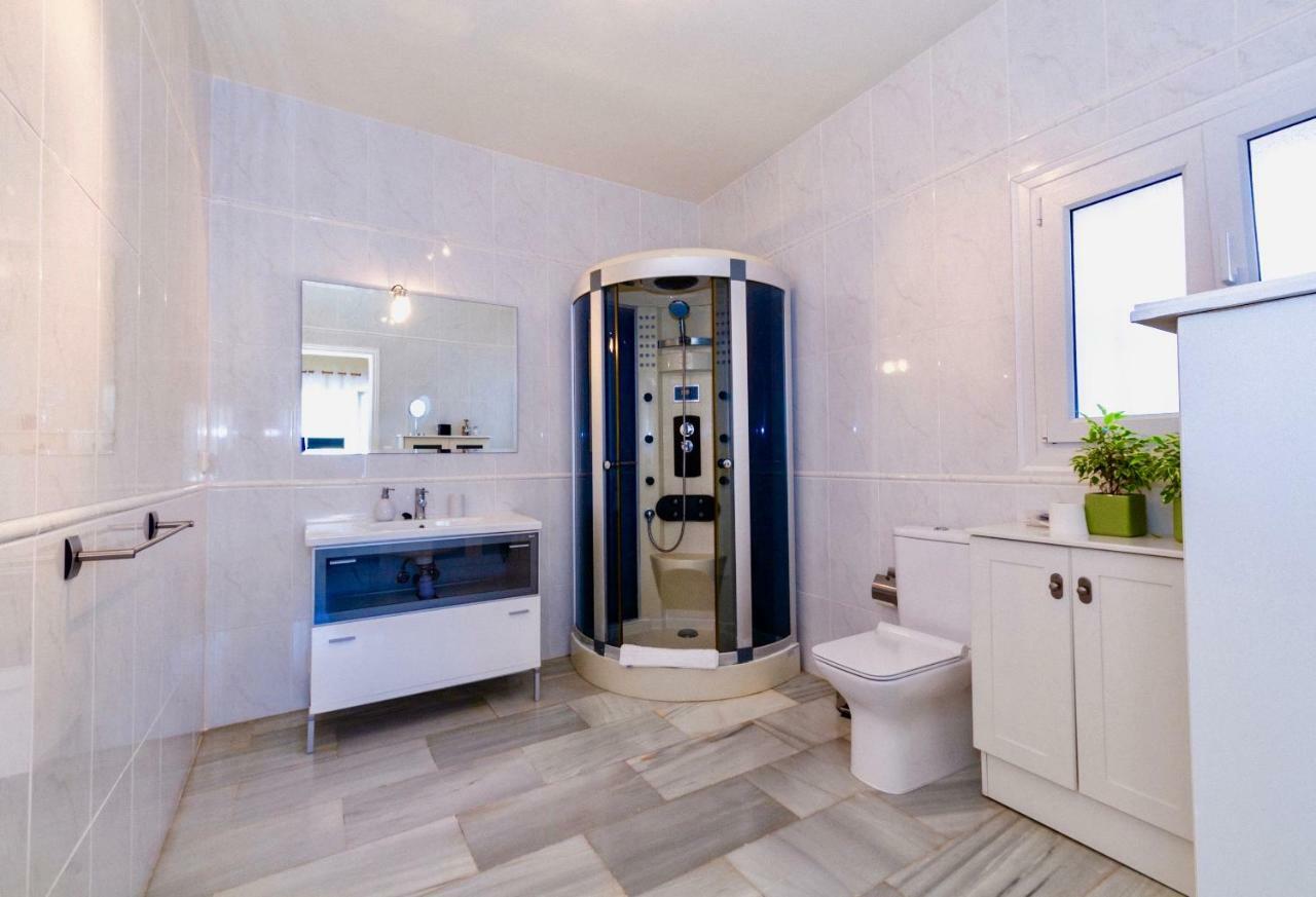 Villa Melissa By Rafleys Marbella Exteriér fotografie
